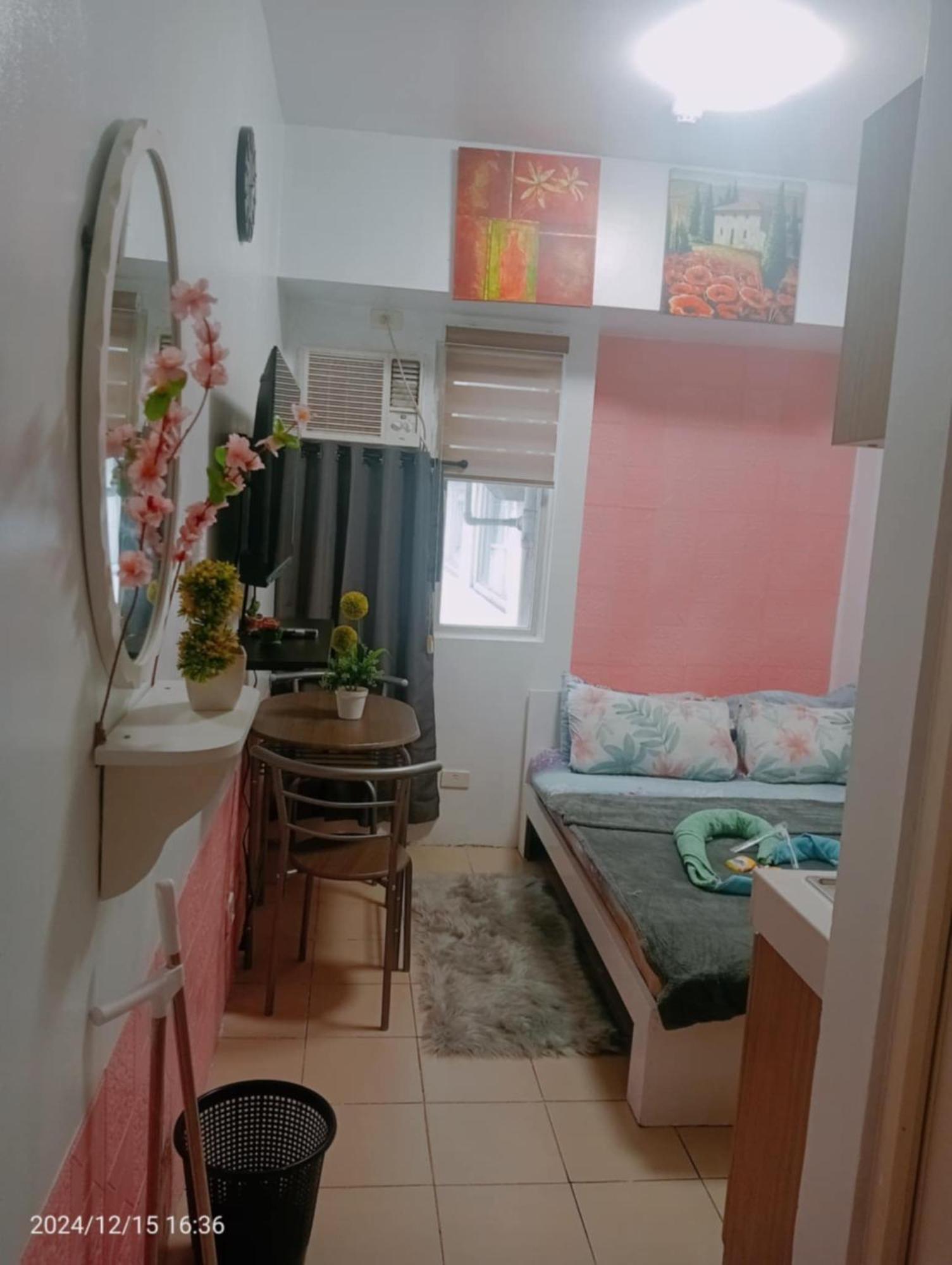 Urban Deca Staycation Mandaluyong Zewnętrze zdjęcie