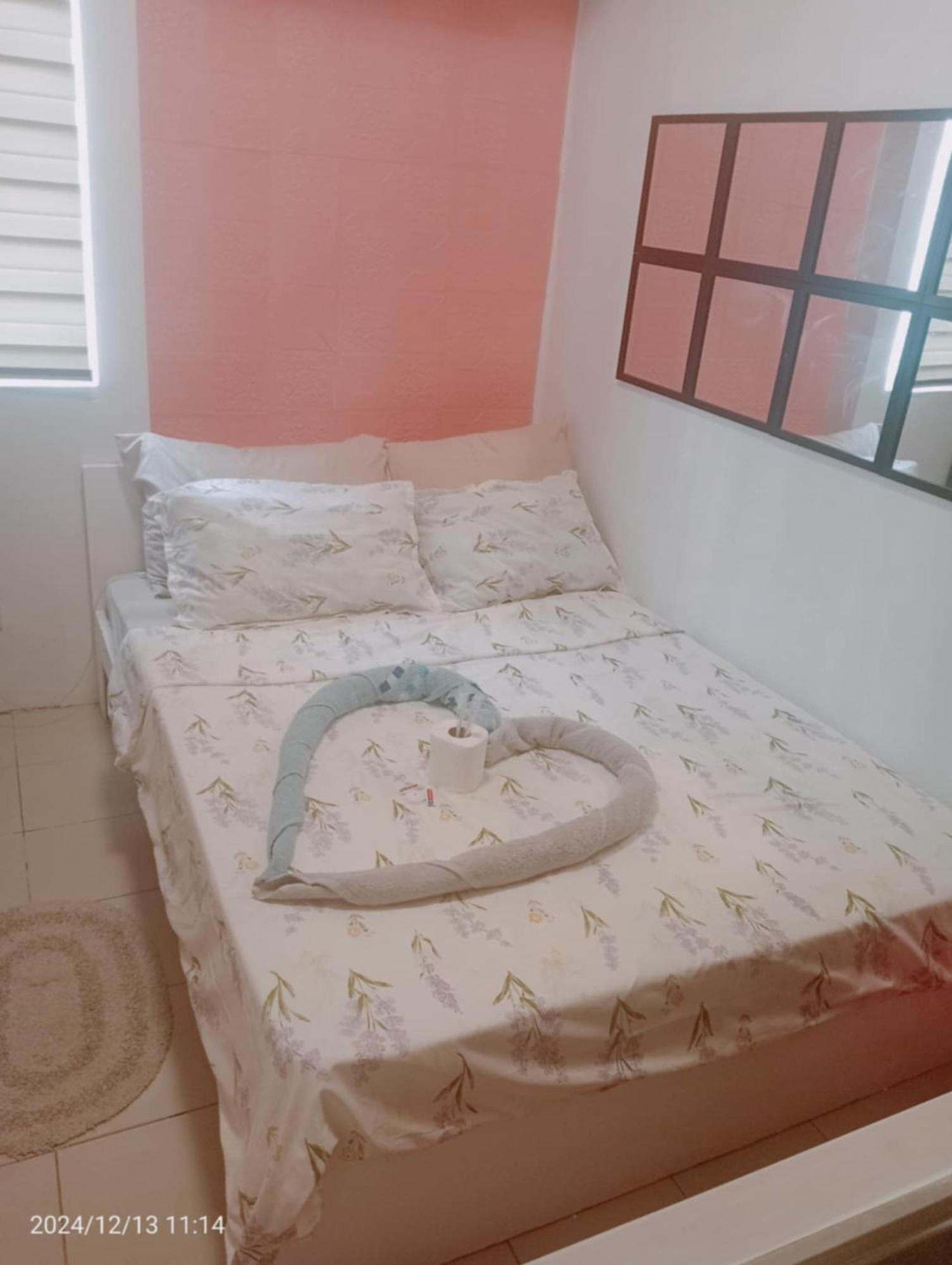 Urban Deca Staycation Mandaluyong Zewnętrze zdjęcie
